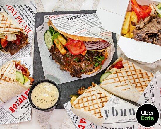 Buta Kebab & Grill House